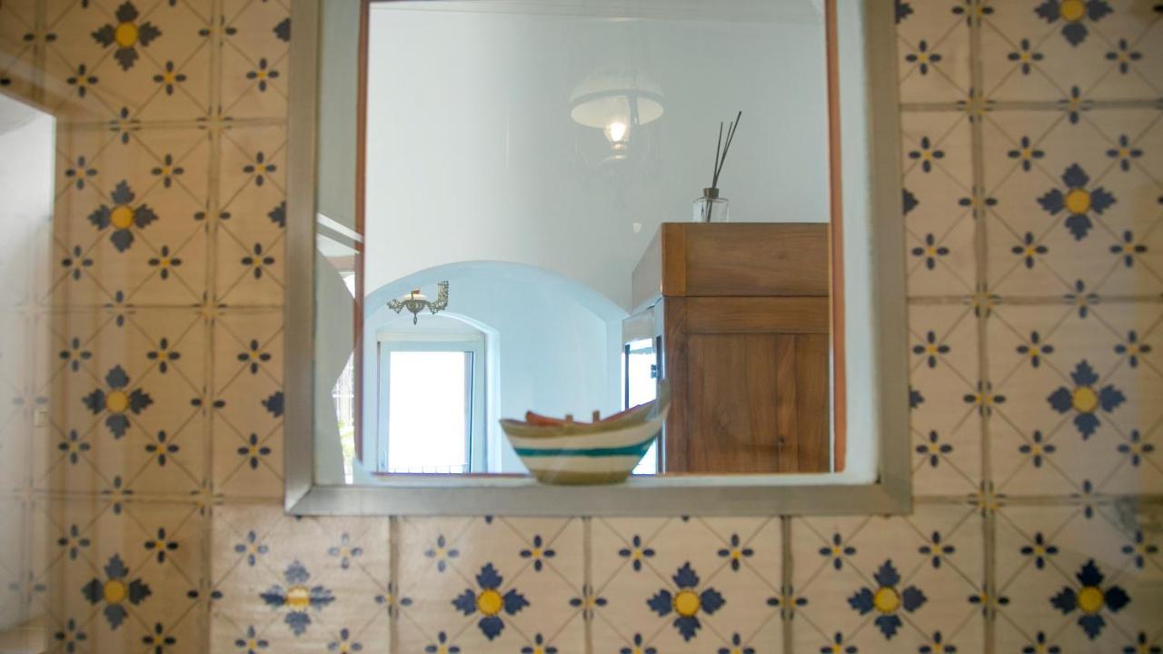 Gli Orti Di Malva B&B Peschici Exterior photo