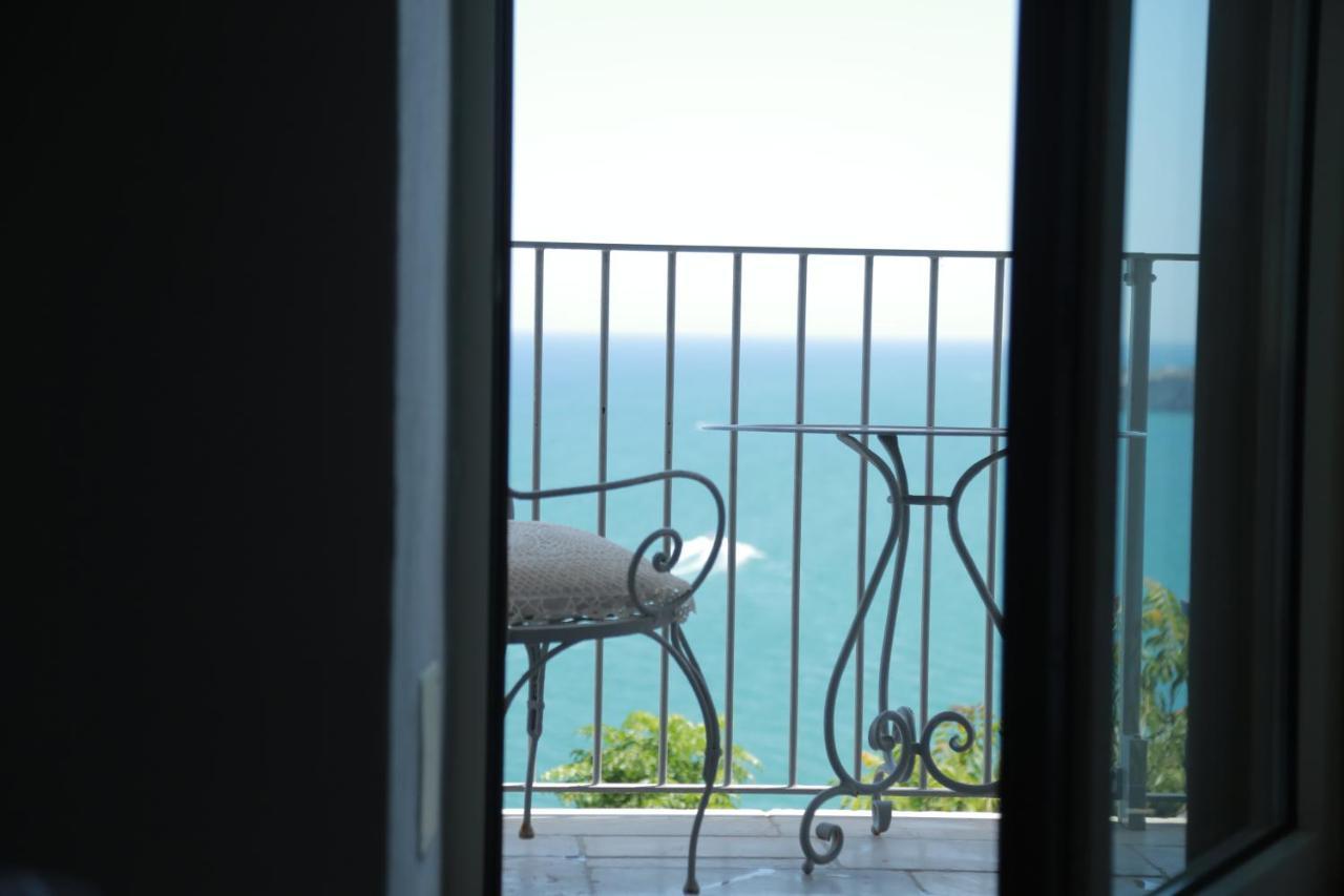 Gli Orti Di Malva B&B Peschici Exterior photo