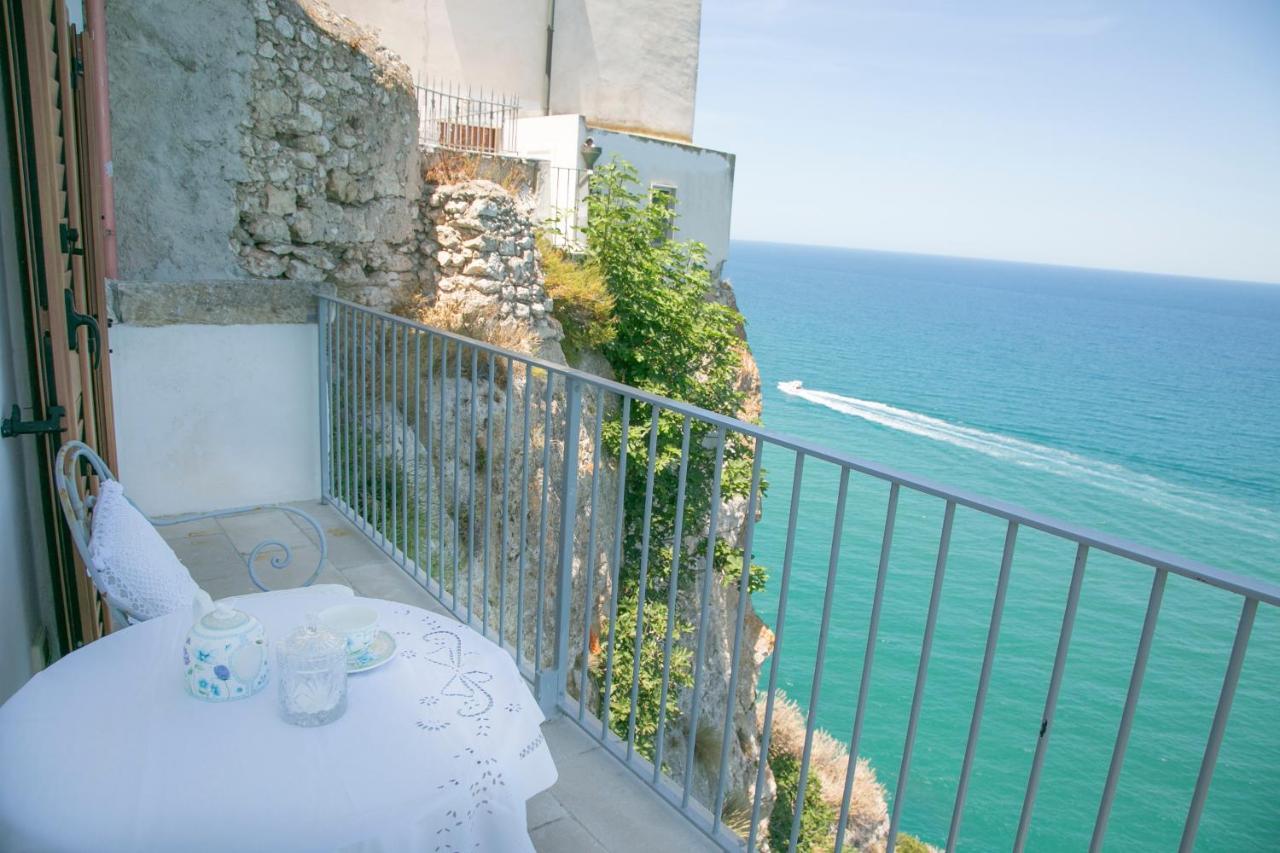 Gli Orti Di Malva B&B Peschici Exterior photo