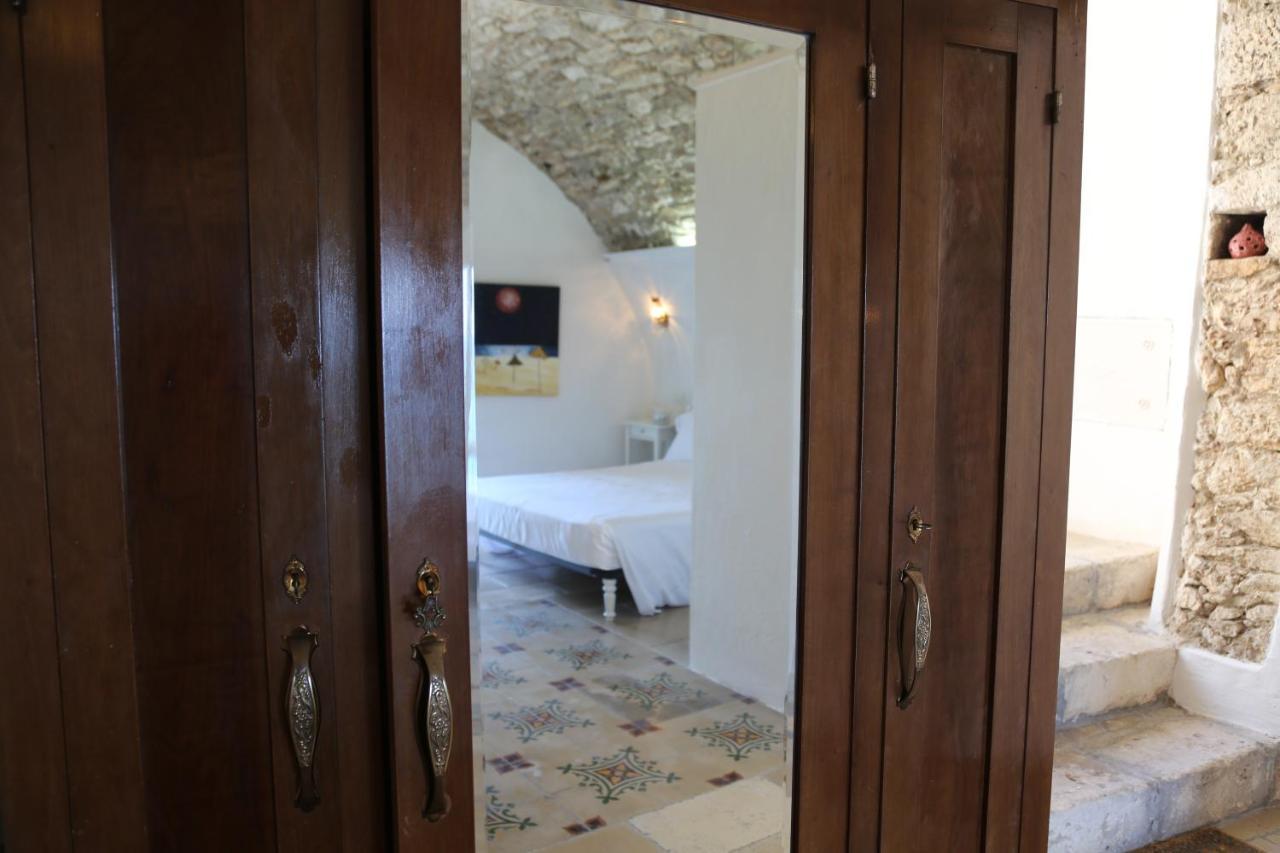 Gli Orti Di Malva B&B Peschici Exterior photo