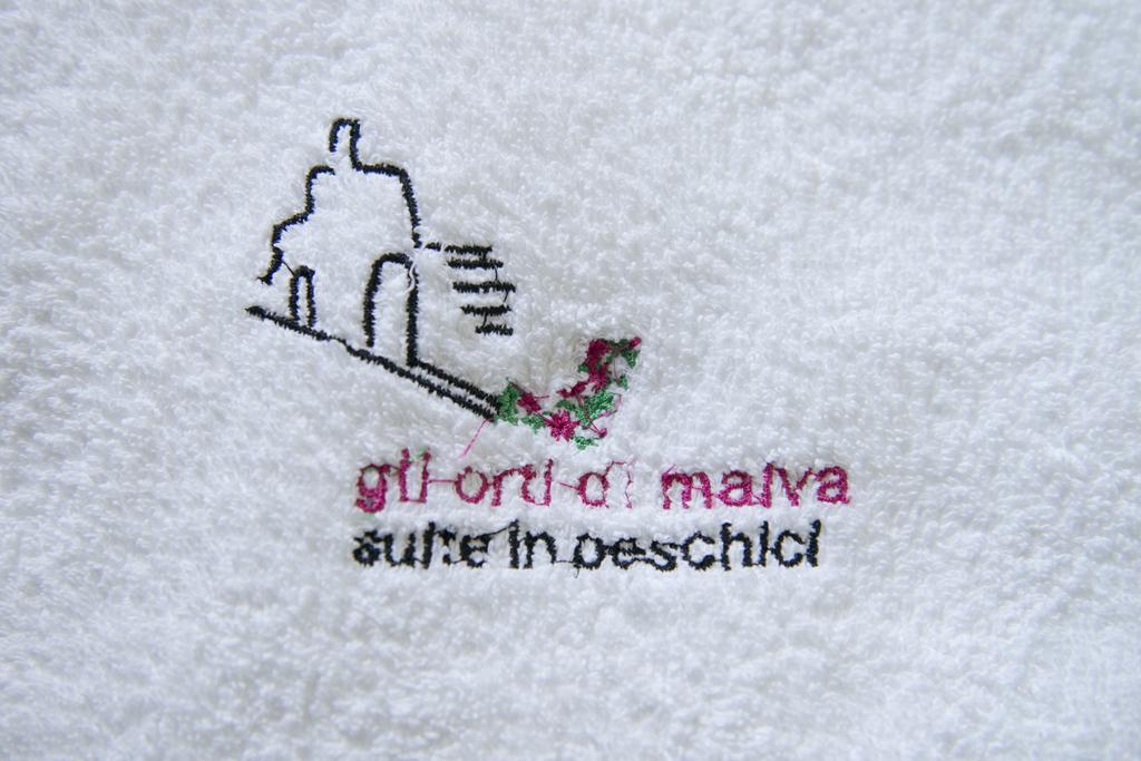 Gli Orti Di Malva B&B Peschici Room photo
